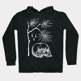 Life and Death Hoodie